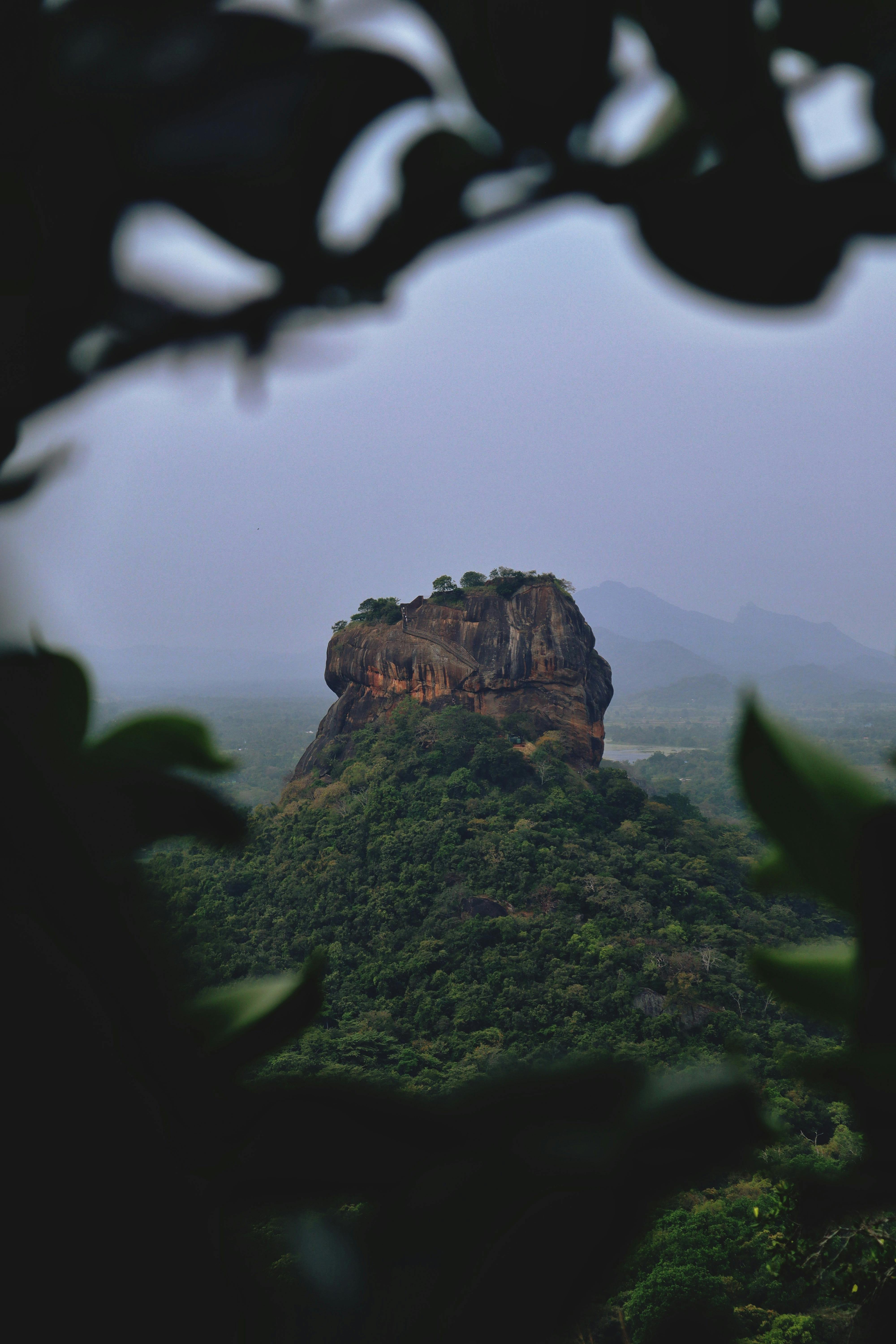 Sigiriya